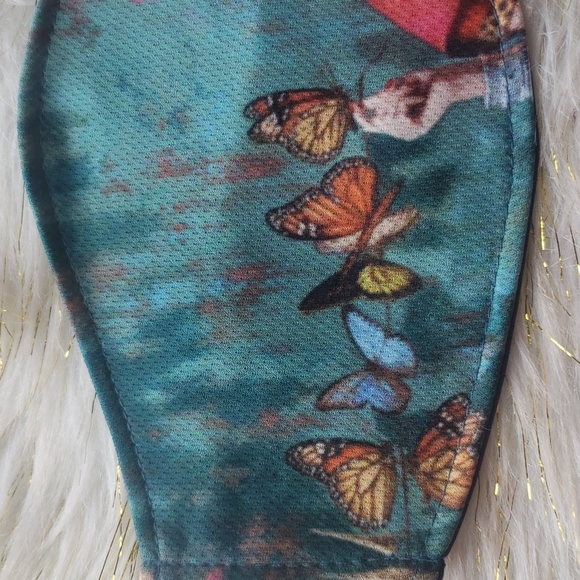 Facemask - Picture 3 of 6